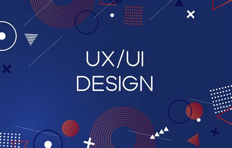 UX/UI Дизайн